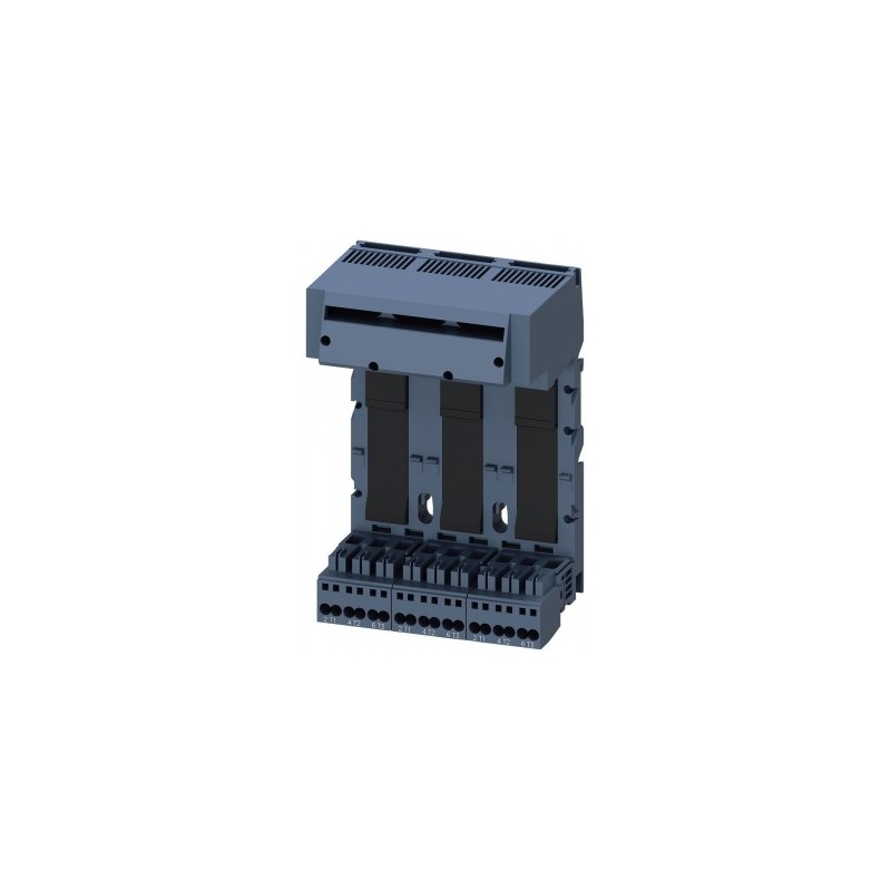 Siemens Siemens 3RA6823-0AC – SIRIUS 3RA6 compact load feeder / motor starter