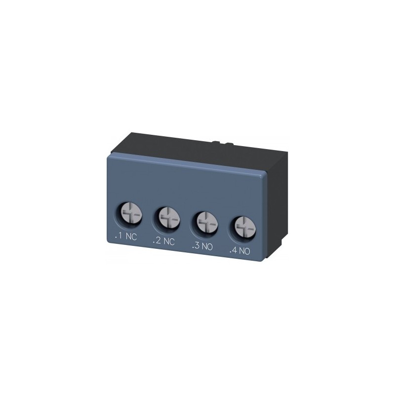 Siemens Siemens 3RA6913-1A – SIRIUS 3RA6 compact load feeder / motor starter