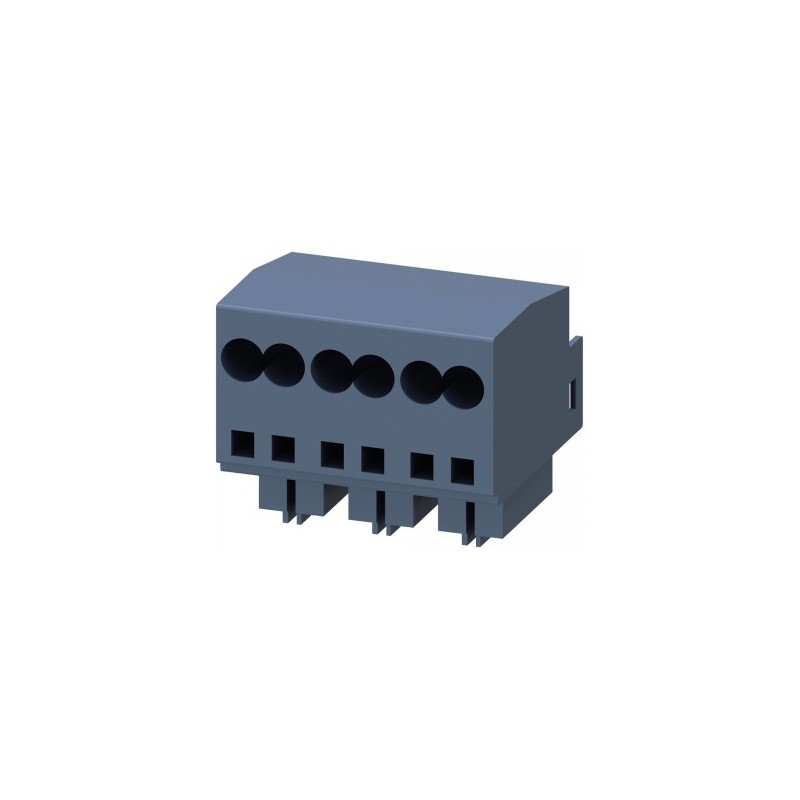 Siemens Siemens 3RA6920-2A – SIRIUS 3RA6 compact load feeder / motor starter