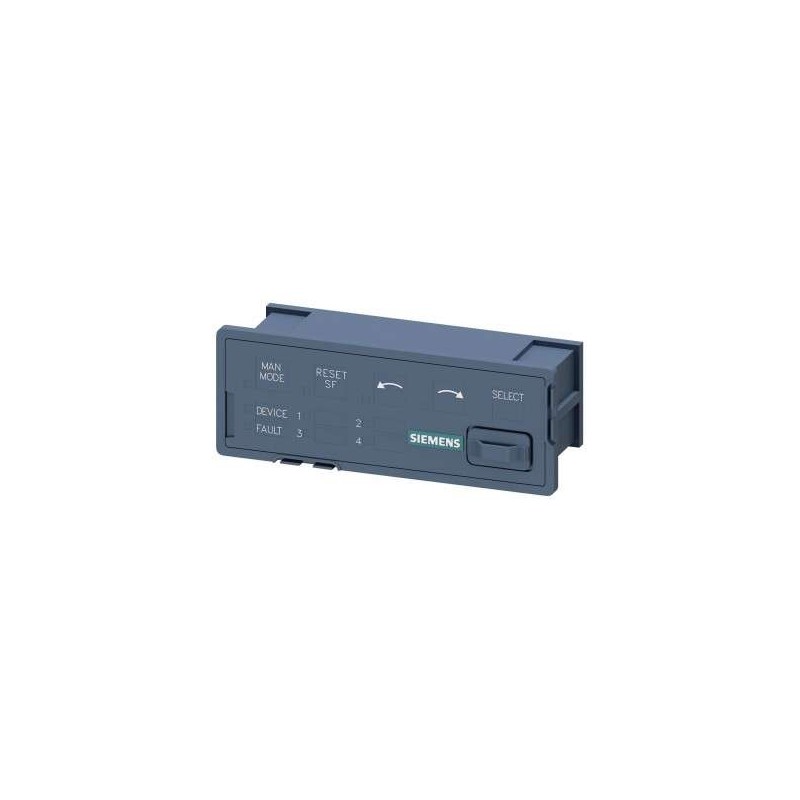 Siemens Siemens 3RA6935-0A – SIRIUS 3RA6 compact load feeder / motor starter