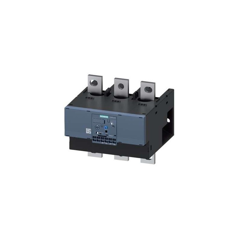 Siemens Siemens 3RB2066-1GF2 – SIRIUS 3RB2 electronic overload relay or accessory