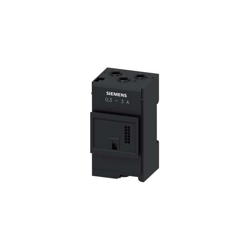 Siemens Siemens 3RB2906-2BG1 – SIRIUS 3RB2 electronic overload-relay accessory
