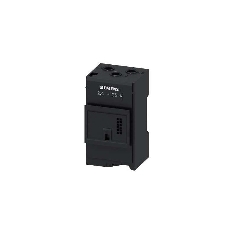 Siemens Siemens 3RB2906-2DG1 – SIRIUS 3RB2 electronic overload-relay accessory