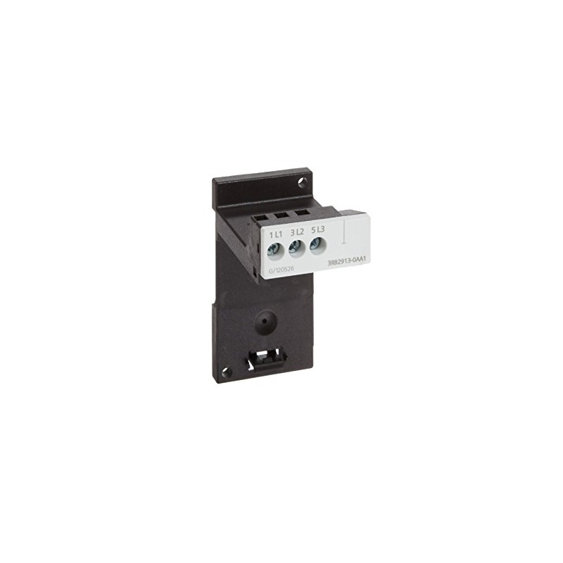 Siemens Siemens 3RB2913-0AA1 – SIRIUS 3RB2 electronic overload-relay accessory
