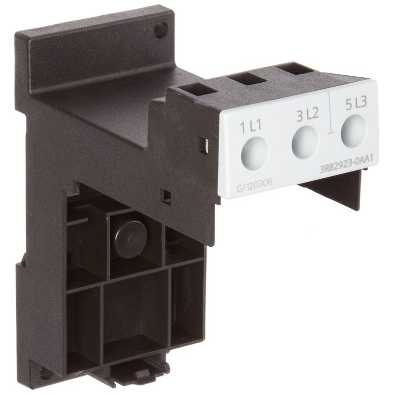 Siemens Siemens 3RB2923-0AA1 – SIRIUS 3RB2 electronic overload-relay accessory