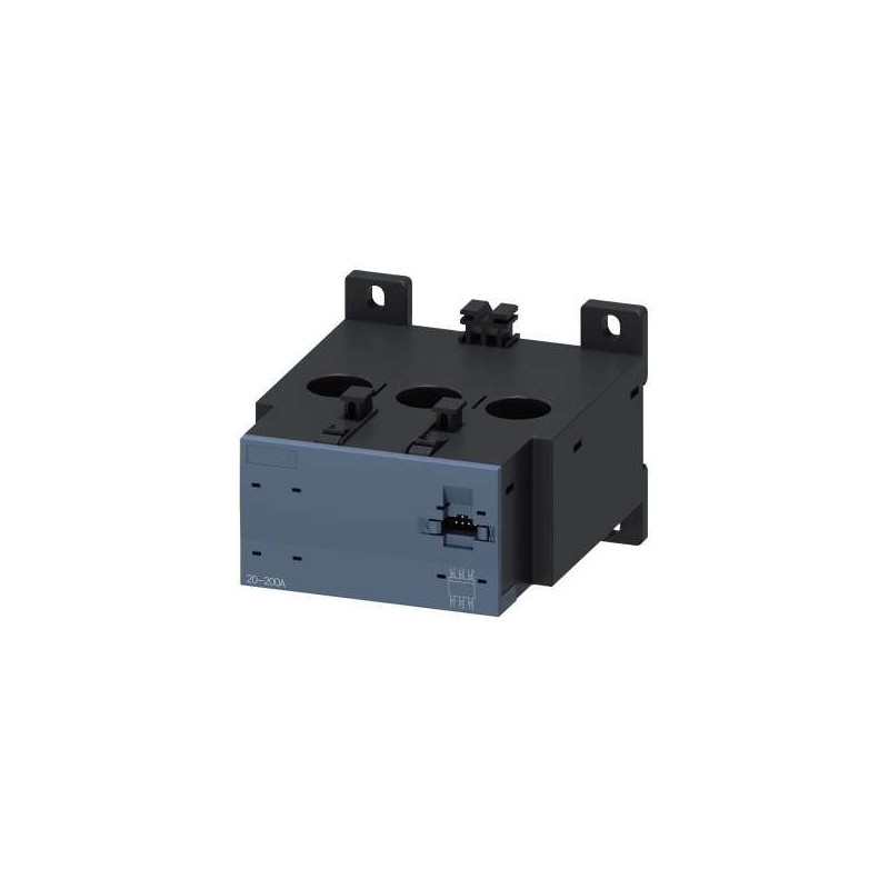 Siemens Siemens 3RB2956-2TG2 – SIRIUS 3RB2 electronic overload-relay accessory