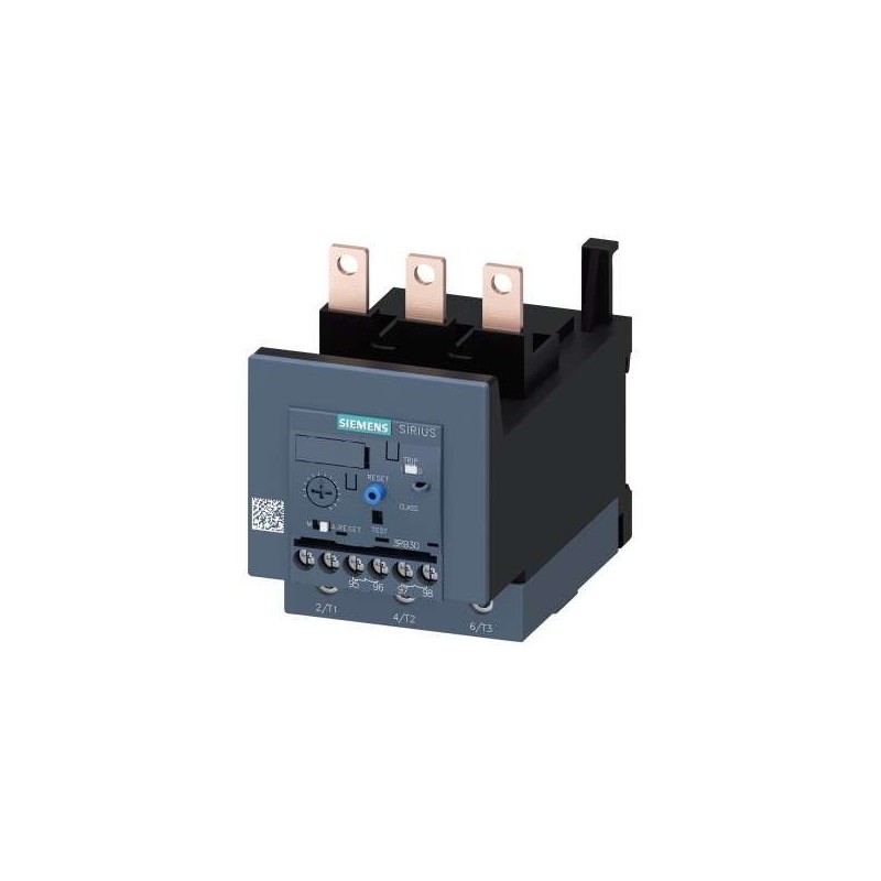 Siemens Siemens 3RB3046-1XB0 – SIRIUS 3RB3 electronic overload relay or accessory