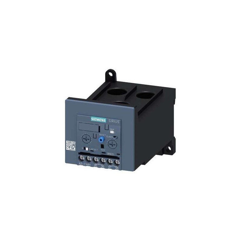 Siemens Siemens 3RB3143-4XW1 – SIRIUS 3RB3 electronic overload relay or accessory