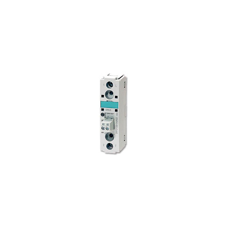 Siemens Siemens 3RF2150-1AA44-1KK0 – SIRIUS 3RF2 solid-state relay, contactor or accessory