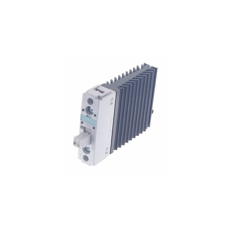 Siemens Siemens 3RF2171-1AA45-1KP0 – SIRIUS 3RF2 solid-state relay, contactor or accessory