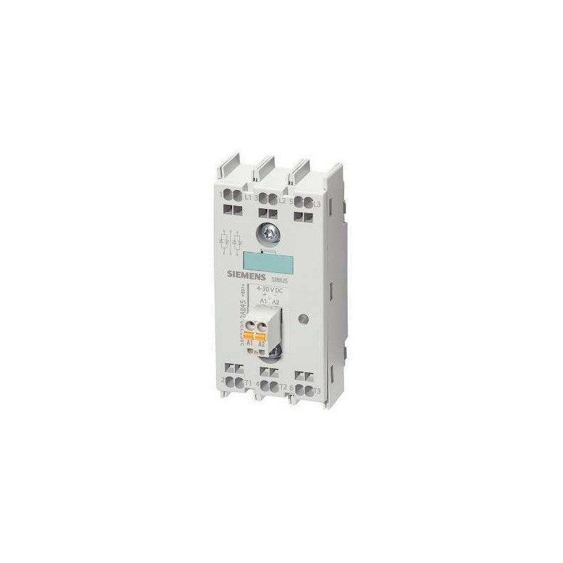 Siemens Siemens 3RF2230-2AB45 – SIRIUS 3RF2 solid-state relay, contactor or accessory