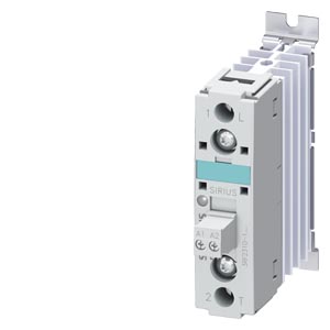 Siemens Siemens 3RF2310-1AA02 – SIRIUS 3RF2 solid-state relay, contactor or accessory