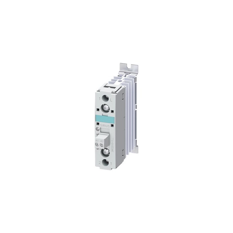 Siemens Siemens 3RF2310-1AA12 – SIRIUS 3RF2 solid-state relay, contactor or accessory