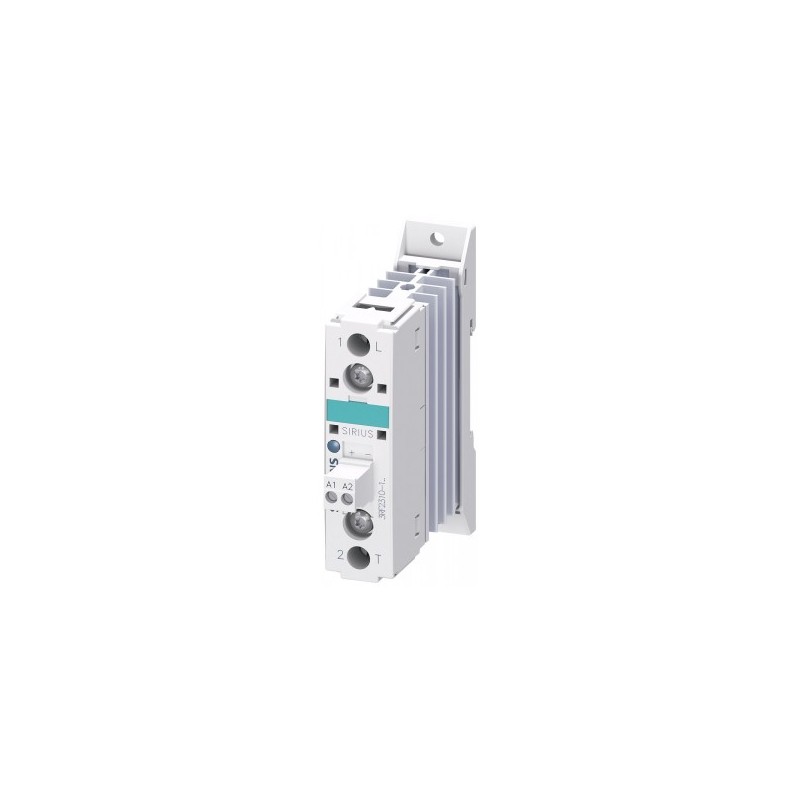 Siemens Siemens 3RF2310-1BA04 – SIRIUS 3RF2 solid-state relay, contactor or accessory