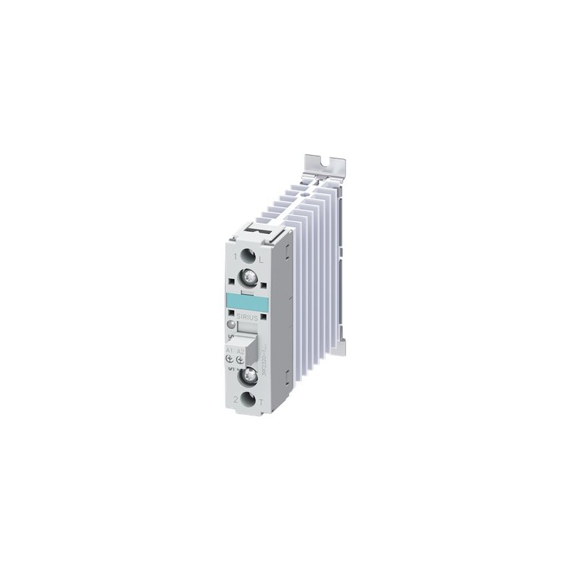 Siemens Siemens 3RF2320-1AA44 – SIRIUS 3RF2 solid-state relay, contactor or accessory