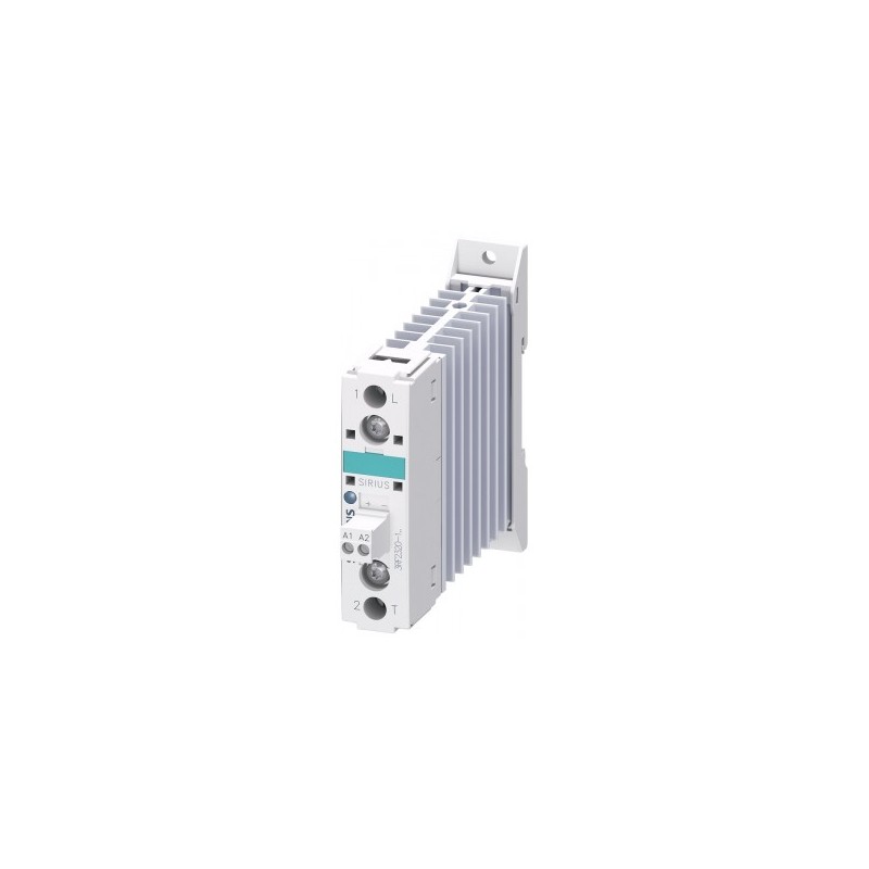 Siemens Siemens 3RF2320-1DA04 – SIRIUS 3RF2 solid-state relay, contactor or accessory
