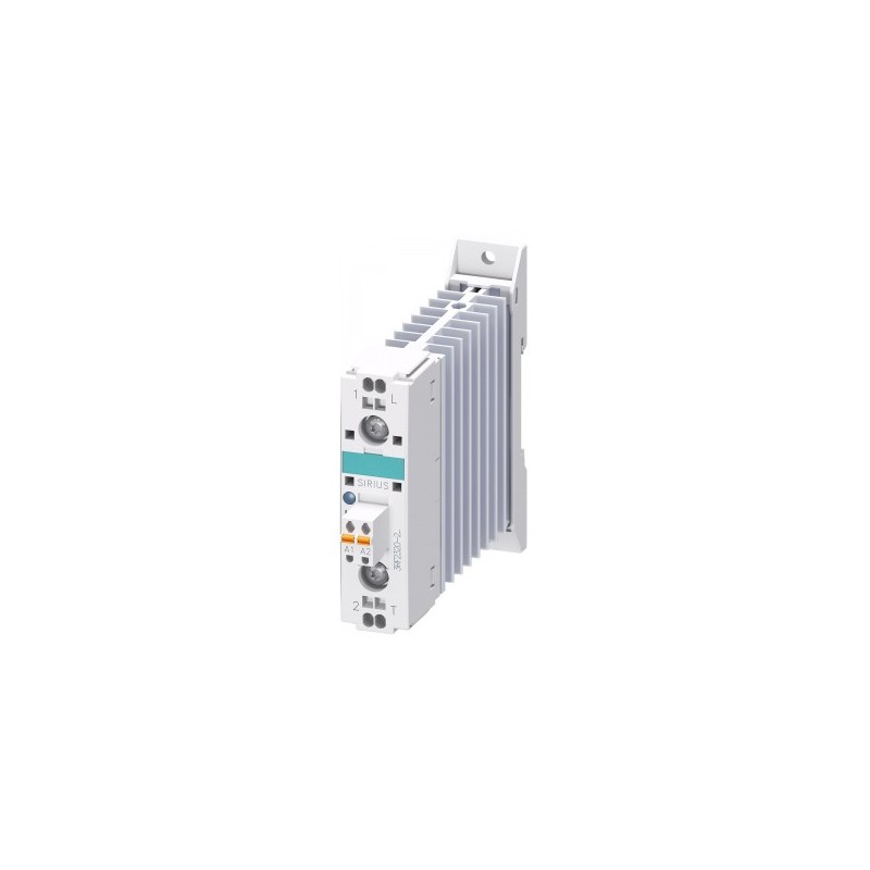 Siemens Siemens 3RF2320-2AA04 – SIRIUS 3RF2 solid-state relay, contactor or accessory