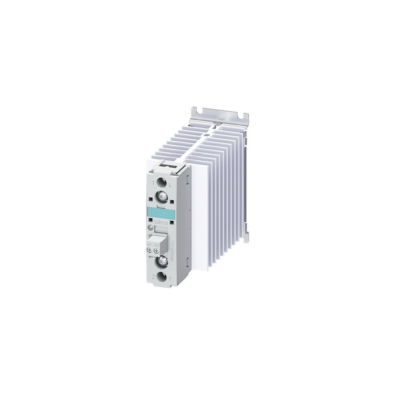 Siemens Siemens 3RF2330-1AA14 – SIRIUS 3RF2 solid-state relay, contactor or accessory