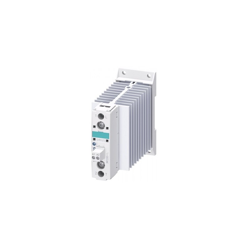 Siemens Siemens 3RF2330-1CA02 – SIRIUS 3RF2 solid-state relay, contactor or accessory