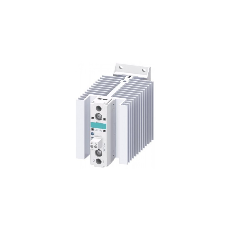 Siemens Siemens 3RF2340-1AA04 – SIRIUS 3RF2 solid-state relay, contactor or accessory