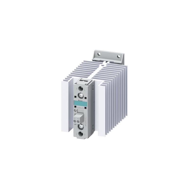 Siemens Siemens 3RF2350-1AA24 – SIRIUS 3RF2 solid-state relay, contactor or accessory
