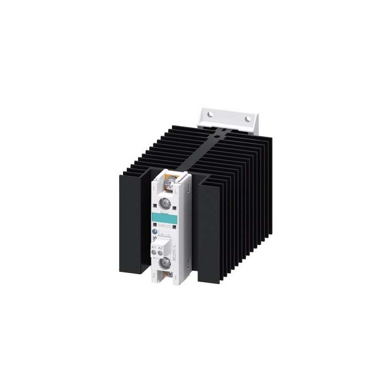 Siemens Siemens 3RF2370-3AA04 – SIRIUS 3RF2 solid-state relay, contactor or accessory