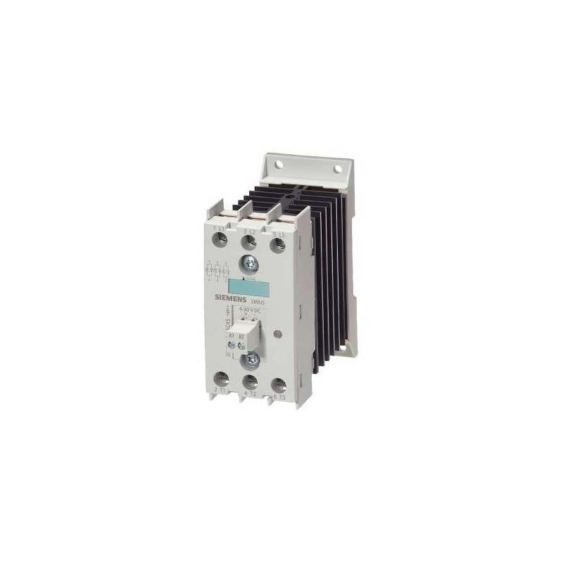 Siemens Siemens 3RF2410-1AC45 – SIRIUS 3RF2 solid-state relay, contactor or accessory