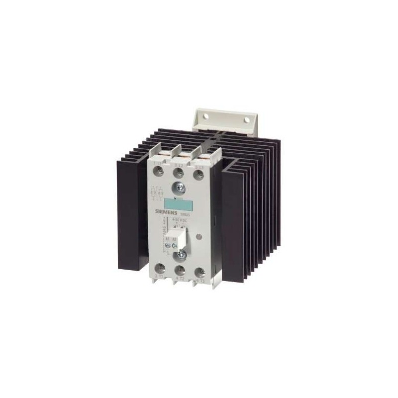 Siemens Siemens 3RF2420-1AC55 – SIRIUS 3RF2 solid-state relay, contactor or accessory