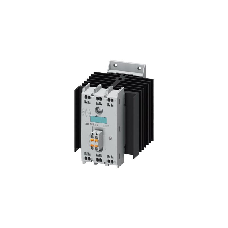 Siemens Siemens 3RF2420-2AC45 – SIRIUS 3RF2 solid-state relay, contactor or accessory