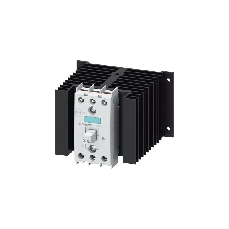 Siemens Siemens 3RF2440-1AC45 – SIRIUS 3RF2 solid-state relay, contactor or accessory