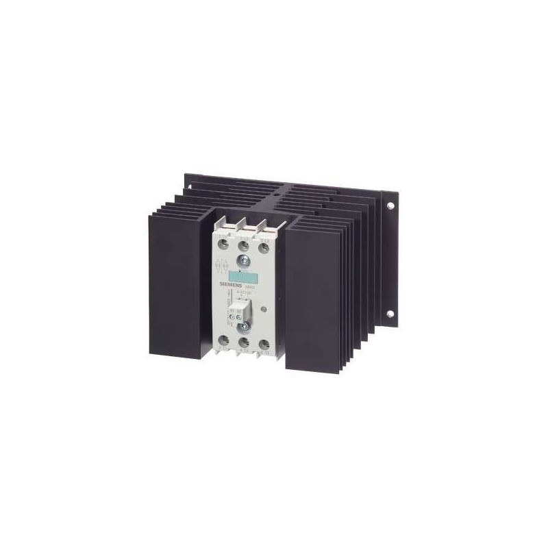 Siemens Siemens 3RF2450-1AB55 – SIRIUS 3RF2 solid-state relay, contactor or accessory