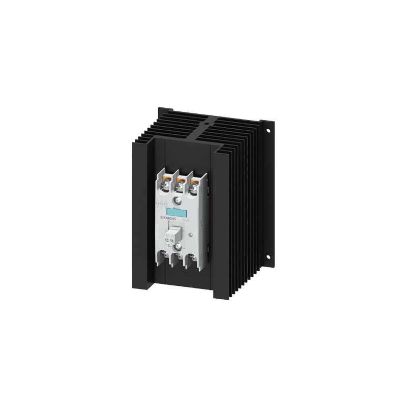 Siemens Siemens 3RF2450-3AC45 – SIRIUS 3RF2 solid-state relay, contactor or accessory