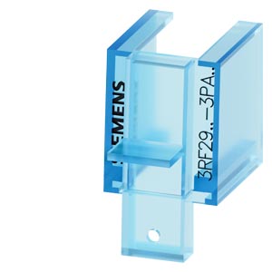 Siemens Siemens 3RF2900-3PA88 – SIRIUS 3RF2 solid-state relay, contactor or accessory