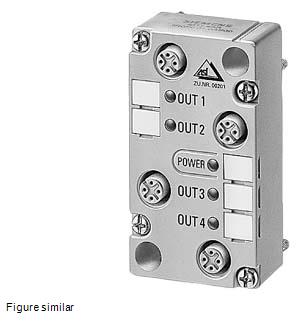 Siemens Siemens 3RG9001-0CB00 – SIMATIC Sensors 3RG sensor accessory
