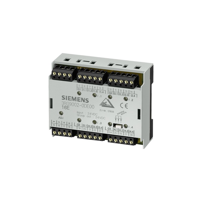 Siemens Siemens 3RG9004-0DE00 – SIMATIC Sensors 3RG sensor accessory