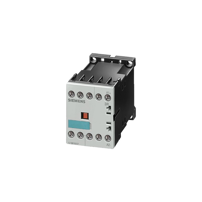 Siemens Siemens 3RH1122-1JB40 – SIRIUS 3RH1 contactor relay or auxiliary accessory
