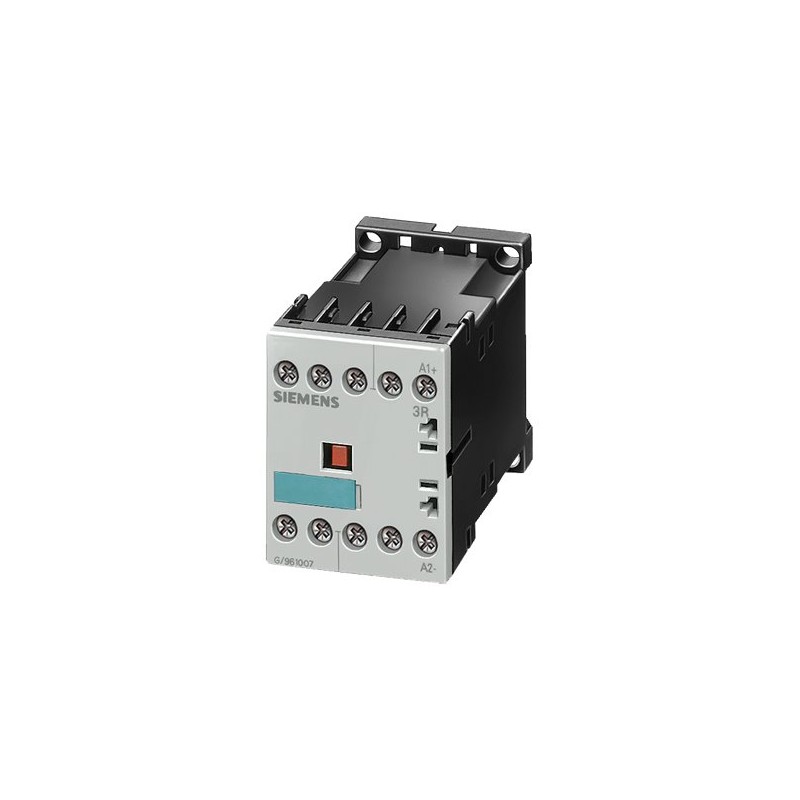 Siemens Siemens 3RH1122-1MB40-0KT0 – SIRIUS 3RH1 contactor relay or auxiliary accessory
