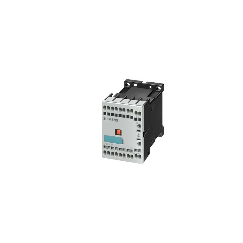 Siemens Siemens 3RH1122-2KB40 – SIRIUS 3RH1 contactor relay or auxiliary accessory
