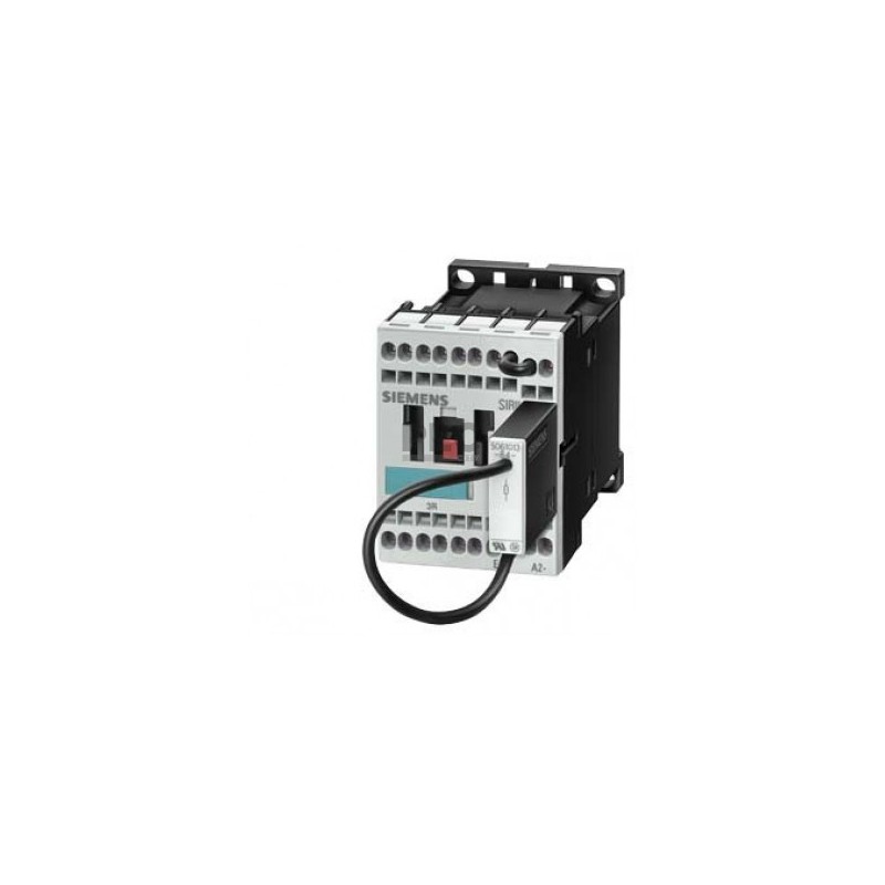 Siemens Siemens 3RH1122-2KB40-0LA0 – SIRIUS 3RH1 contactor relay or auxiliary accessory