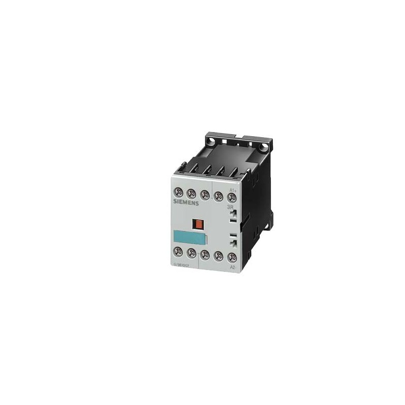 Siemens Siemens 3RH1131-1VB40 – SIRIUS 3RH1 contactor relay or auxiliary accessory