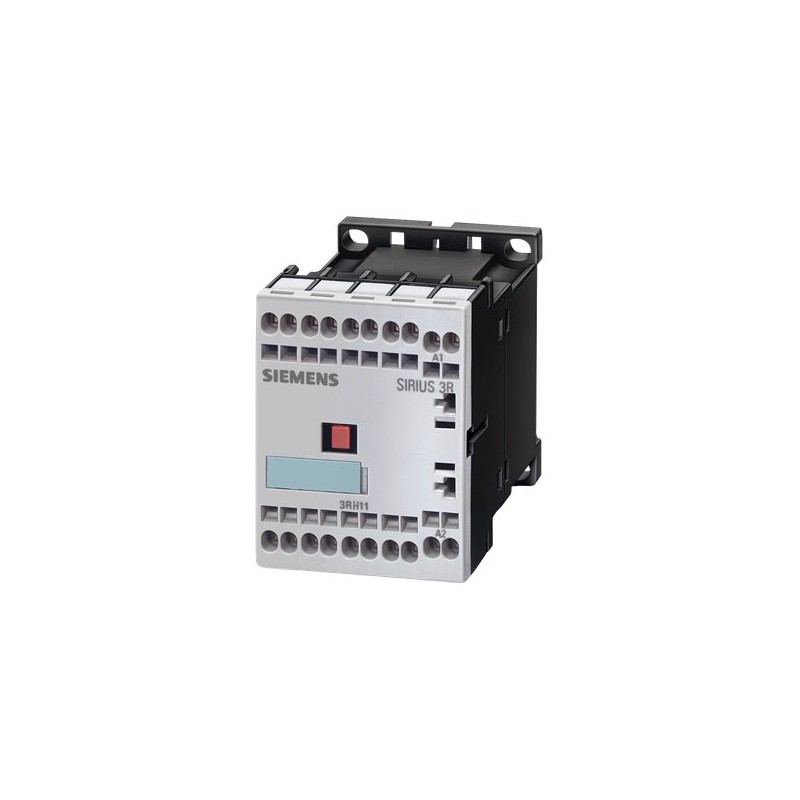 Siemens Siemens 3RH1131-2BB40 – SIRIUS 3RH1 contactor relay or auxiliary accessory