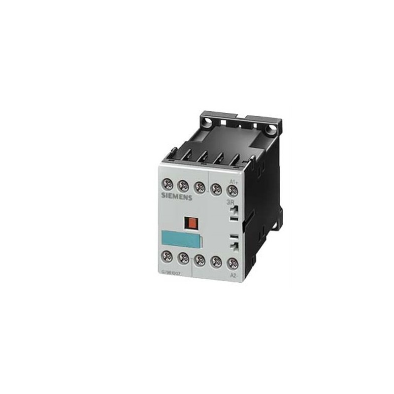 Siemens Siemens 3RH1140-1MB40-0KT0 – SIRIUS 3RH1 contactor relay or auxiliary accessory