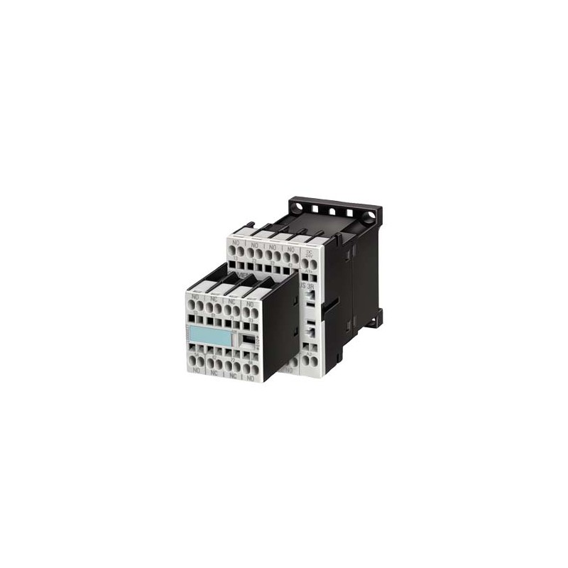 Siemens Siemens 3RH1262-2BB40 – SIRIUS 3RH1 contactor relay or auxiliary accessory