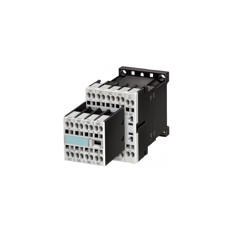 Siemens Siemens 3RH1362-2BB40 – SIRIUS 3RH1 contactor relay or auxiliary accessory