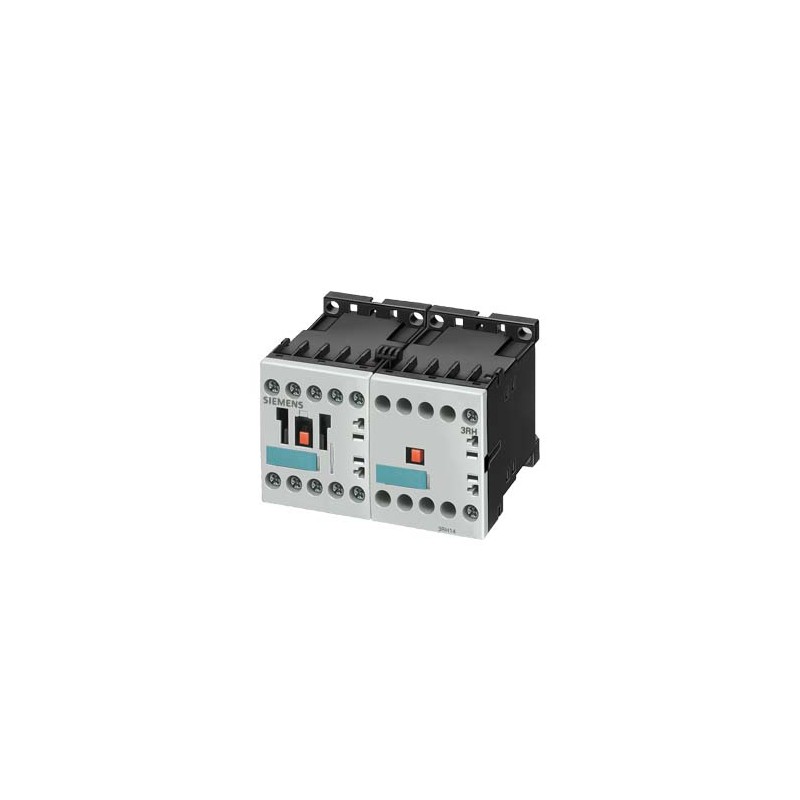 Siemens Siemens 3RH1431-1BB40 – SIRIUS 3RH1 contactor relay or auxiliary accessory
