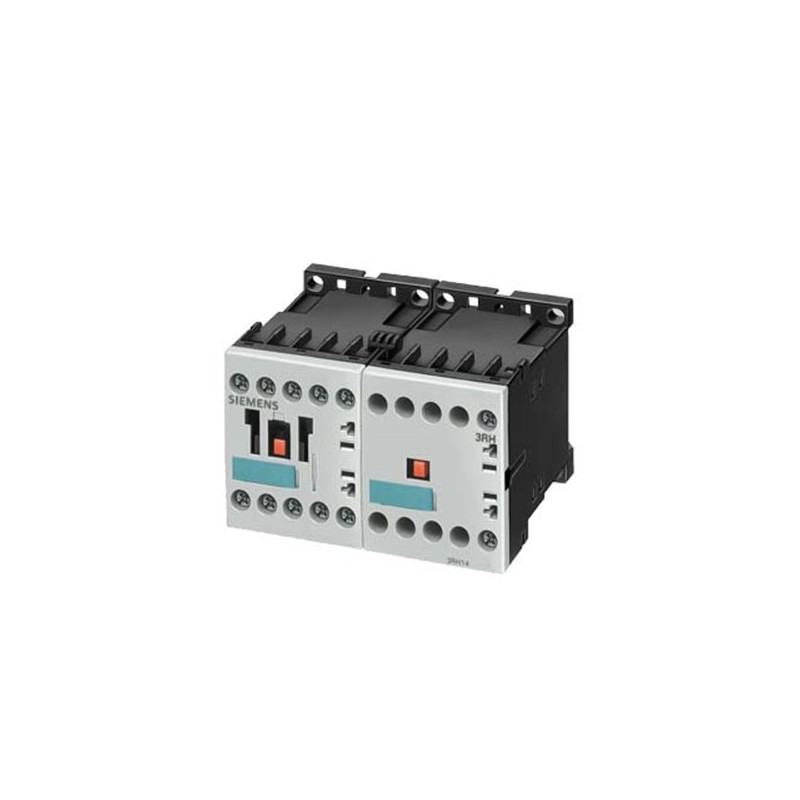 Siemens Siemens 3RH1440-1AF00 – SIRIUS 3RH1 contactor relay or auxiliary accessory