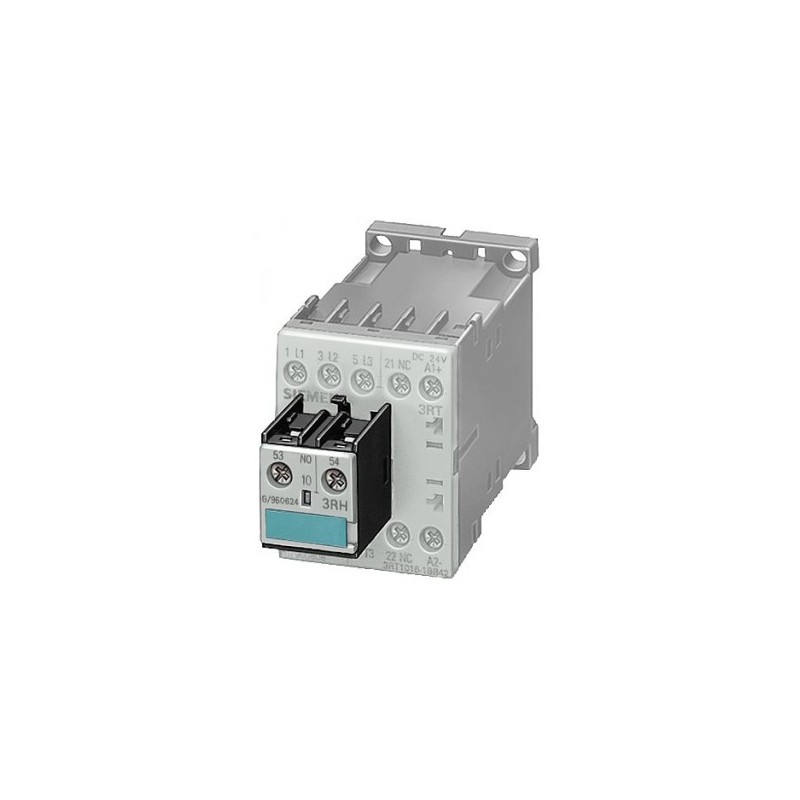 Siemens Siemens 3RH1911-1AA10 – SIRIUS 3RH1 contactor-relay accessory