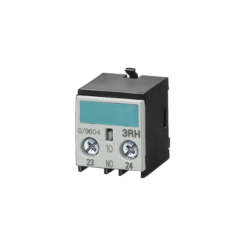 Siemens Siemens 3RH1911-1BA10 – SIRIUS 3RH1 contactor-relay accessory
