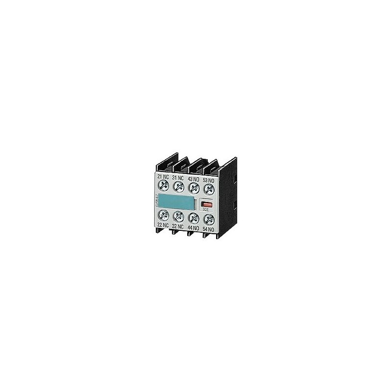 Siemens Siemens 3RH1911-1HA01 – SIRIUS 3RH1 contactor-relay accessory