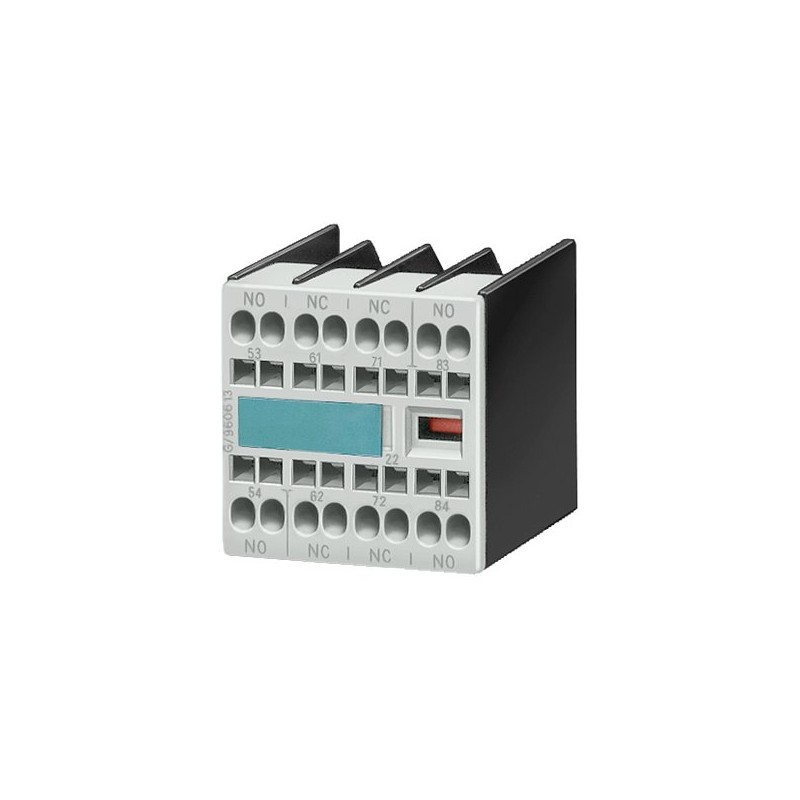 Siemens Siemens 3RH1911-2HA01 – SIRIUS 3RH1 contactor-relay accessory